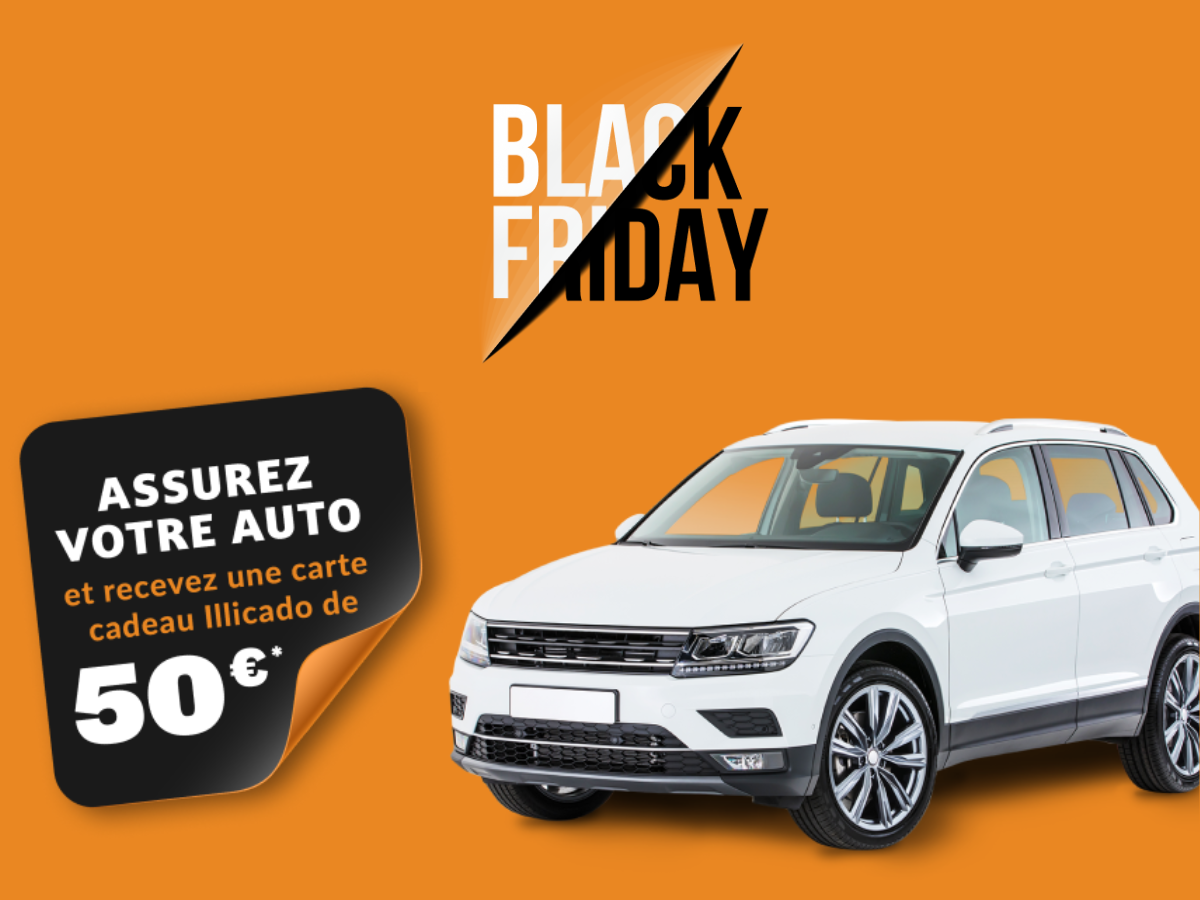 50 euros offerts pour le black Friday I Euroassurance — free download